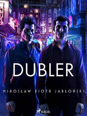 cover image of Dubler